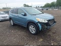 Photo 1 of 17 — 2014 Honda CR-V
