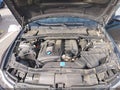 2008 BMW 3 Series — photo 10 of 15 | VIN WBAVA37578NL46712