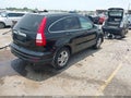 Photo 4 of 17 — 2010 Honda CR-V