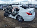 2012 Honda Civic Hybrid — photo 3 of 10 | VIN JHMFB4F27CS000945