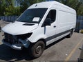 2023 Mercedes-Benz Sprinter — photo 2 of 19 | VIN W1Y40CHY7PT158644