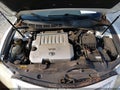 2011 Toyota Camry — photo 10 of 15 | VIN 4T1BK3EK3BU618757