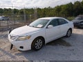 2011 Toyota Camry — photo 2 of 15 | VIN 4T1BK3EK3BU618757