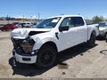 2024 Ford F-150 — photo 2 of 16 | VIN 1FTFW3L82RFA07666