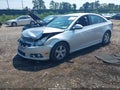 2012 Chevrolet Cruze — photo 2 of 16 | VIN 1G1PF5SC3C7349921