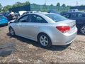 2012 Chevrolet Cruze — photo 3 of 16 | VIN 1G1PF5SC3C7349921