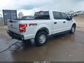 2020 Ford F-150 — photo 4 of 18 | VIN 1FTEW1E57LKE81758