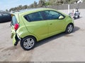 Photo 4 of 17 — 2013 Chevrolet Spark