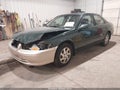 2000 Toyota Camry — photo 2 of 16 | VIN JT2BG22K1Y0505855
