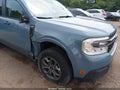 2022 Ford Maverick — photo 6 of 16 | VIN 3FTTW8E97NRA03860