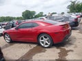 2015 Chevrolet Camaro — photo 15 of 17 | VIN 2G1FD1E3XF9305570