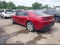 2015 Chevrolet Camaro — photo 3 of 17 | VIN 2G1FD1E3XF9305570