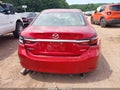 2021 Mazda 6 — photo 17 of 17 | VIN JM1GL1VM4M1616176