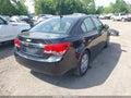 Photo 4 of 16 — 2013 Chevrolet Cruze