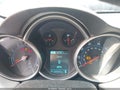 Photo 7 of 16 — 2013 Chevrolet Cruze