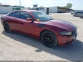 2018 Dodge Charger — photo 1 of 17 | VIN 2C3CDXCT7JH129340