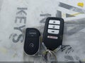 2016 Honda CR-V — photo 11 of 17 | VIN 2HKRM4H51GH718060