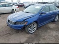 2017 Volkswagen Passat — photo 6 of 16 | VIN 1VWGT7A31HC072842