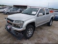 2012 Chevrolet Colorado — photo 2 of 17 | VIN 1GCHTDFE0C8127406