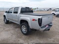 2012 Chevrolet Colorado — photo 3 of 17 | VIN 1GCHTDFE0C8127406
