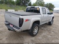 2012 Chevrolet Colorado — photo 4 of 17 | VIN 1GCHTDFE0C8127406