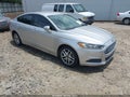 Photo 1 of 12 — 2014 Ford Fusion