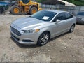 Photo 2 of 12 — 2014 Ford Fusion