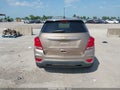 Photo 16 of 16 — 2018 Chevrolet Trax