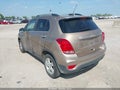 Photo 3 of 16 — 2018 Chevrolet Trax