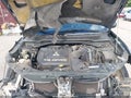 2009 Mitsubishi Outlander — photo 10 of 18 | VIN JA4MS41X79Z000983