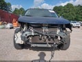 2009 Mitsubishi Outlander — photo 13 of 18 | VIN JA4MS41X79Z000983