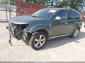 2009 Mitsubishi Outlander — photo 2 of 18 | VIN JA4MS41X79Z000983