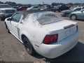 2000 Ford Mustang — photo 3 of 18 | VIN 1FAFP4441YF170635