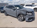 2022 Volkswagen Atlas Cross Sport — photo 1 of 16 | VIN 1V2FE2CAXNC204420