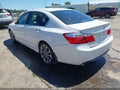 Photo 3 of 16 — 2015 Honda Accord
