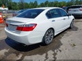Photo 4 of 16 — 2015 Honda Accord