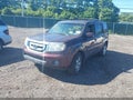2009 Honda Pilot — photo 2 of 16 | VIN 5FNYF48459B048804