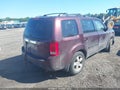 2009 Honda Pilot — photo 4 of 16 | VIN 5FNYF48459B048804