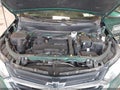 Photo 10 of 16 — 2018 Chevrolet Equinox