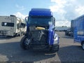 2019 Volvo VNL — photo 12 of 15 | VIN 4V4NC9EH1KN902070