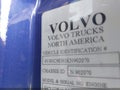 2019 Volvo VNL — photo 8 of 15 | VIN 4V4NC9EH1KN902070