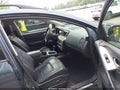2012 Nissan Murano — photo 5 of 11 | VIN JN8AZ1MW0CW233560