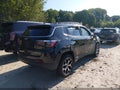 2025 Jeep Compass — photo 4 of 18 | VIN 3C4NJDCN8ST504657
