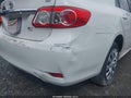 2013 Toyota Corolla — photo 20 of 21 | VIN 5YFBU4EE8DP152788