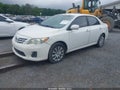 2013 Toyota Corolla — photo 2 of 21 | VIN 5YFBU4EE8DP152788