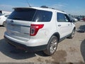 2014 Ford Explorer — photo 4 of 16 | VIN 1FM5K7D85EGC12329