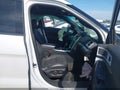 2014 Ford Explorer — photo 5 of 16 | VIN 1FM5K7D85EGC12329