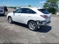 2014 Lexus RX 350 — photo 3 of 17 | VIN 2T2BK1BA2EC239511