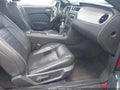 Photo 5 of 21 — 2012 Ford Mustang