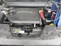 2017 Jeep Cherokee — photo 10 of 16 | VIN 1C4PJMCSXHW636160
